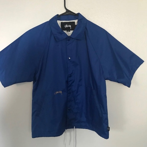 BRANDED STÜSSY CLOTHING PIECE - Picture 1 of 6